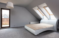 Square And Compass bedroom extensions