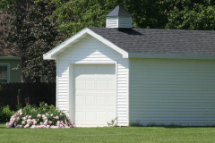 Square And Compass outbuilding construction costs